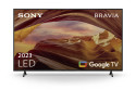 Sony BRAVIA | KD-55X75WL | LED | 4K HDR | Google TV | ECO PACK | BRAVIA CORE | Narrow Bezel Design