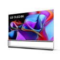 LG OLED 8K 88'' Serie Z3 OLED88Z39LA, TV 8K, 4 HDMI, SMART TV 2023