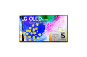 LG OLED evo Gallery Edition OLED97G29LA 2,46 m (97") 4K Ultra HD Smart TV Wi-Fi Nero, Argento