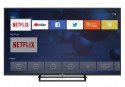 Smart-Tech SMT43N30FV1U1B1 TV 109,2 cm (43") Full HD Smart TV Wi-Fi Nero