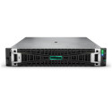 HPE ProLiant DL385 Gen11 server Armadio (2U) AMD EPYC 9124 3 GHz 32 GB DDR5-SDRAM 1000 W