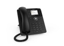 Snom D735 telefono IP Nero TFT