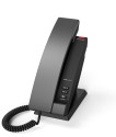 Snom HD100 telefono IP Nero