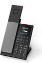 Snom HD351W telefono IP Nero Wi-Fi