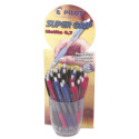 Pilot Supergrip portamine 24 pz