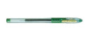 Pilot 001693 penna roller Verde