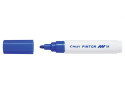 Pilot CF6 MARC.ACQU PINTOR SCA 4 5MM BLU evidenziatore 1 pz