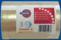 EUROCEL CF3NASTRO IMBALLO TRASPARENTE 50X66 66 m Polipropilene (PP) 3 pz