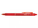 Pilot Frixion Clicker Penna in gel retrattile Vivido Rosso 1 pz