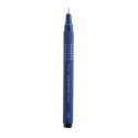 Pilot Drawing Pen penna tecnica Medio Blu 12 pz