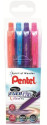 Pentel Energel X 12 pz