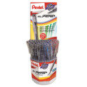 Pentel 0100868 penna a sfera Multi 96 pz