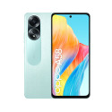 OPPO A58 4G Smartphone, AI Doppia fotocamera 50+2MP, Selfie 8MP, Display 6.72” 60HZ LCD FHD+, 5000mAh, RAM 6 (Esp 2GB/4GB/6GB)+ROM 128GB (esp2TB), IP54, [Versione Italia], Dlazzing Green