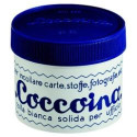 Coccoina White Adhesive Paste