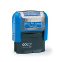 Colop Printer 20/L "COPIA" 38mm x 14mm