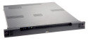 Axis 01582-002 Videoregistratore di rete (NVR) 1U Nero