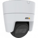 Axis 01605-001 telecamera di sorveglianza Cupola Telecamera di sicurezza IP Esterno 2688 x 1512 Pixel Soffitto/muro