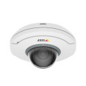 Axis 02345-001 telecamera di sorveglianza Cupola Telecamera di sicurezza IP Interno 1280 x 720 Pixel Soffitto/muro