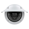 Axis 02372-001 telecamera di sorveglianza Cupola Telecamera di sicurezza IP Interno e esterno 2688 x 1512 Pixel Soffitto/muro