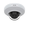 Axis 02374-001 telecamera di sorveglianza Cupola Telecamera di sicurezza IP Interno 2688 x 1512 Pixel Soffitto/muro