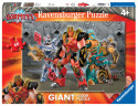 Ravensburger Puzzle pavimento 60 pz Gormiti