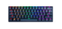 Razer Huntsman Mini tastiera USB QWERTY US International Nero