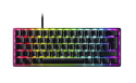 Razer Huntsman Mini tastiera USB QWERTY Italiano Nero