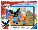 Ravensburger Bing Bunny Puzzle 24 pz Cartoni