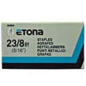 Etona 23/8 1000 punti