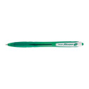 Pilot Rexgrip begreen Verde 10 pz