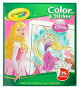 Crayola 04-0202 pagina e libro da colorare Set di immagini da colorare