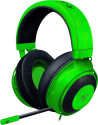 Razer Kraken Auricolare Cablato A Padiglione Giocare Verde