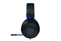 Razer Kraken for Console Auricolare Cablato A Padiglione Giocare Nero, Blu