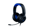 Razer Kraken X Console Auricolare Cablato A Padiglione Giocare Nero, Blu