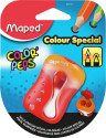 Maped Temperamatite Color'Peps 2 Fori