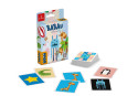 Dal Negro Babau Friends and Fun Carta da gioco Apprendimento