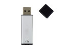 Nilox Pendrive 1GB unità flash USB USB tipo A 2.0 Grigio