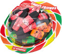 STABILO Boss Mini Sweet Friends evidenziatore 50 pz Punta smussata Blu, Verde, Arancione, Rosa, Giallo