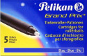 Pelikan Grand Prix Refill 10 pz