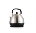 Kenwood 0WSKM11002 bollitore elettrico 1,6 L Nero, Acciaio satinato