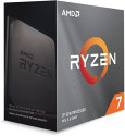 AMD Ryzen 7 5700X processore 3,4 GHz 32 MB L3 Scatola