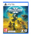 Sony Helldivers 2 Standard PlayStation 5