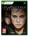 Focus Home Interactive A Plague Tale: Requiem Standard Xbox Series X