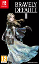 Nintendo Bravely Default II Standard Inglese Nintendo Switch