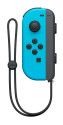 Nintendo Switch Joy-Con Blu Bluetooth Gamepad Analogico/Digitale Nintendo Switch