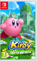 Nintendo Kirby e la terra perduta, Switch