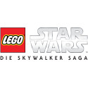 Warner Bros. Games LEGO Star Wars : La Saga Skywalker Standard PlayStation 4