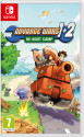 Nintendo Advance Wars 1+2: Re-Boot Camp Avanzato DUT, Inglese, ESP, Francese, ITA Nintendo Switch