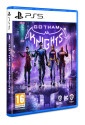 Warner Bros Gotham Knights Standard Multilingua PlayStation 5