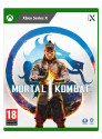 Warner Bros. Games Mortal Kombat 1